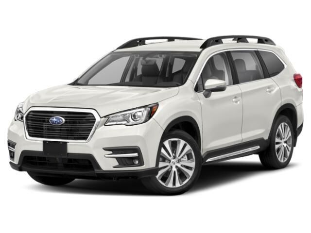 2019 Subaru Ascent Limited 7-Passenger — photo 1 of 16