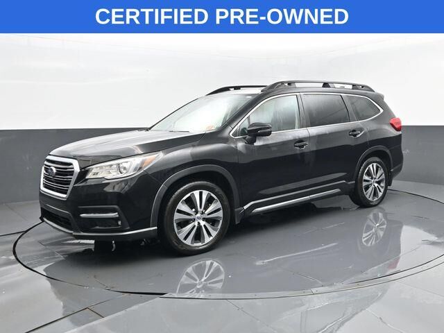 2020 Subaru Ascent Limited 7-Passenger