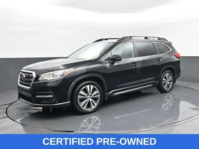 2020 Subaru Ascent Limited 7-Passenger