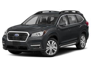 2019 Subaru Ascent Limited 7-Passenger