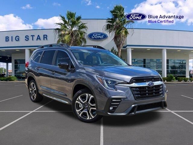 2025 Subaru Ascent Limited 7-Passenger