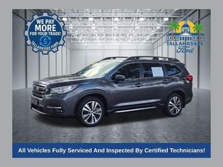 2021 Subaru Ascent Limited 7-Passenger