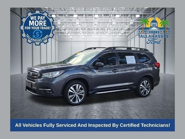 2021 Subaru Ascent Limited 7-Passenger