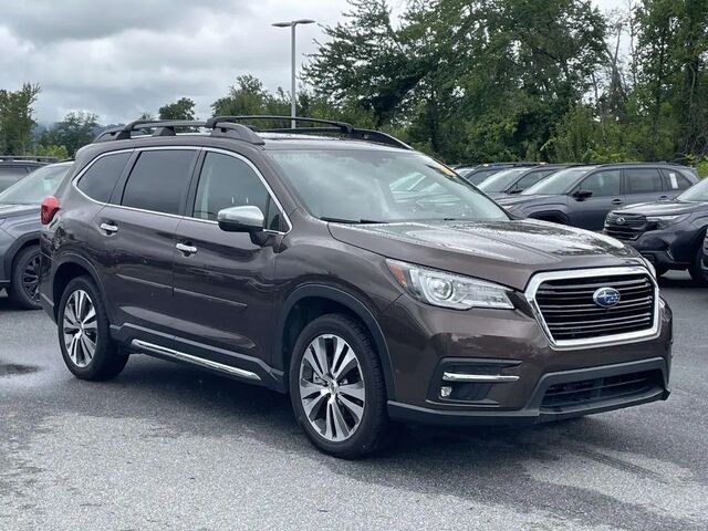 2019 Subaru Ascent Touring