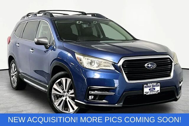 2019 Subaru Ascent Touring
