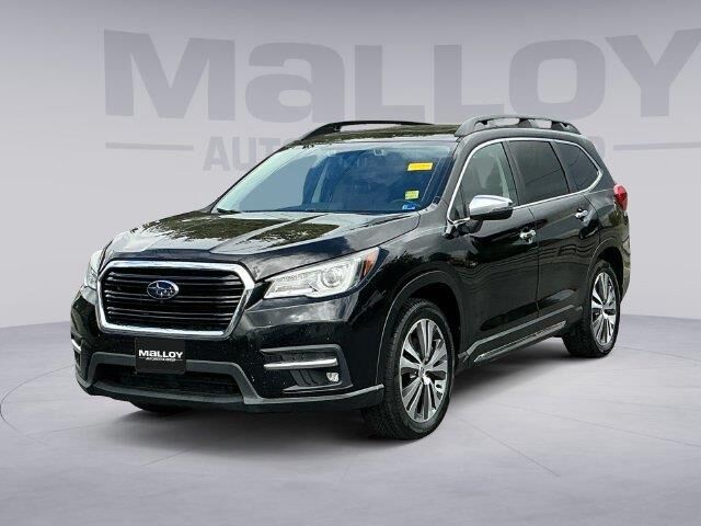 2020 Subaru Ascent Touring
