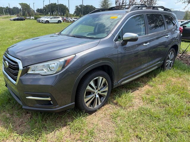 2022 Subaru Ascent Touring