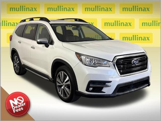 2019 Subaru Ascent Touring