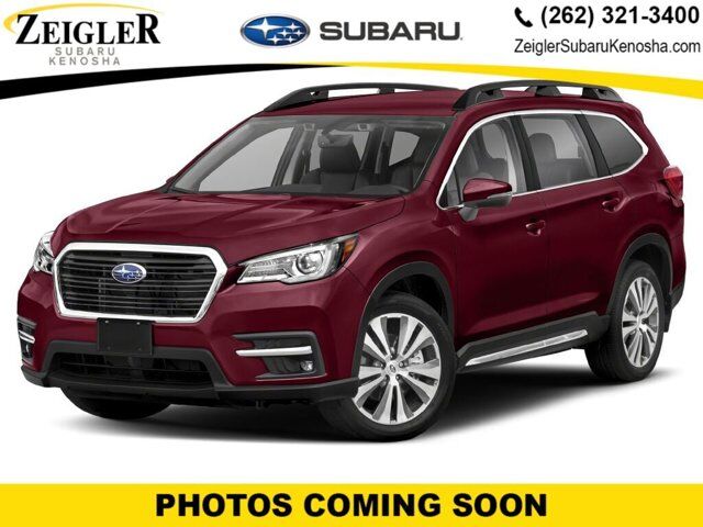 2019 Subaru Ascent Touring