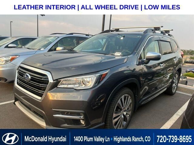 2019 Subaru Ascent Touring
