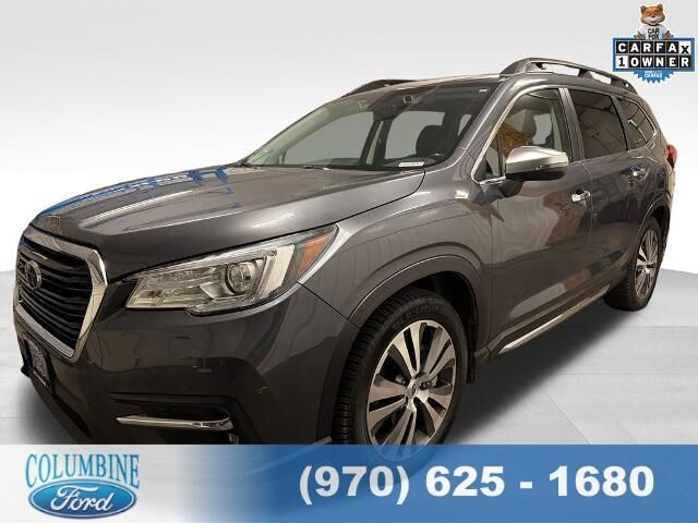2020 Subaru Ascent Touring