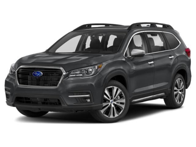 2021 Subaru Ascent Touring — photo 1 of 1