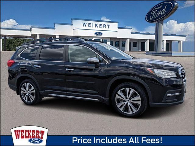 2022 Subaru Ascent Touring