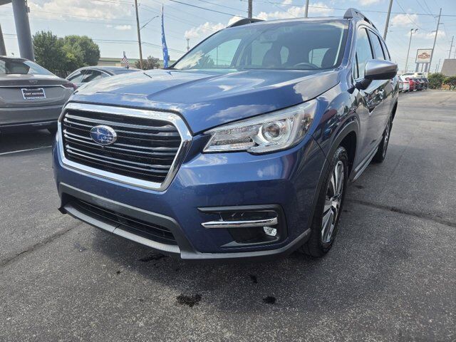 2020 Subaru Ascent Touring