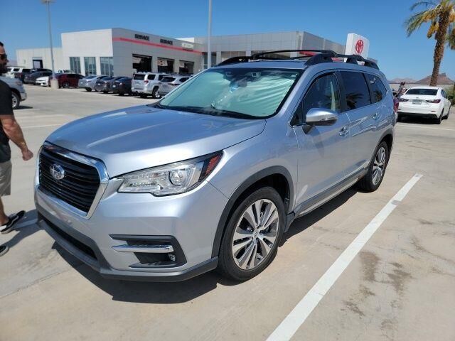 2021 Subaru Ascent Touring