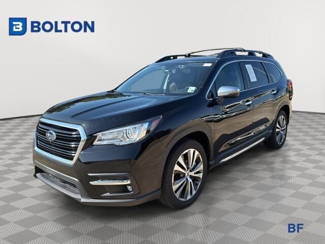 2021 Subaru Ascent Touring
