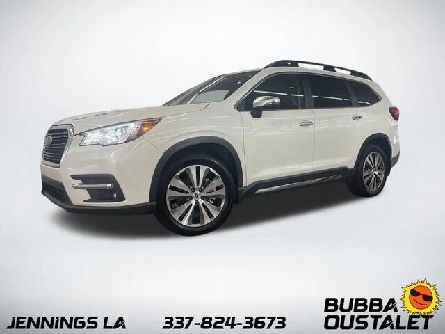 2022 Subaru Ascent Touring