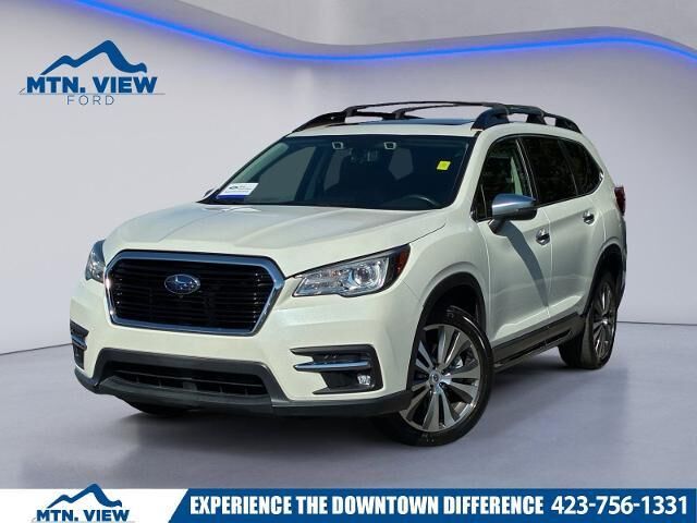 2022 Subaru Ascent Touring