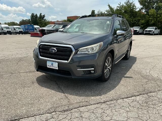 2019 Subaru Ascent Touring