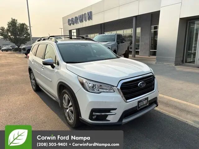 2019 Subaru Ascent Touring