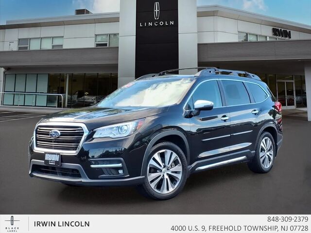 2020 Subaru Ascent Touring