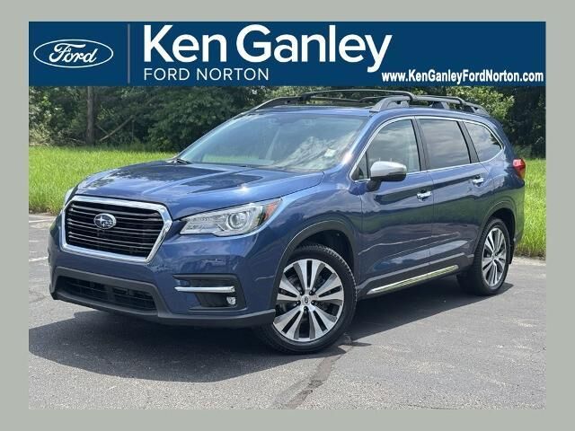 2020 Subaru Ascent Touring