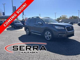 2021 Subaru Ascent Touring