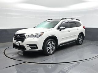 2021 Subaru Ascent Touring