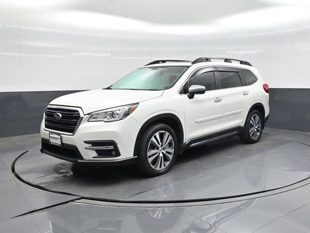 2021 Subaru Ascent Touring