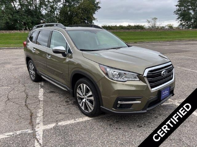 2022 Subaru Ascent Touring