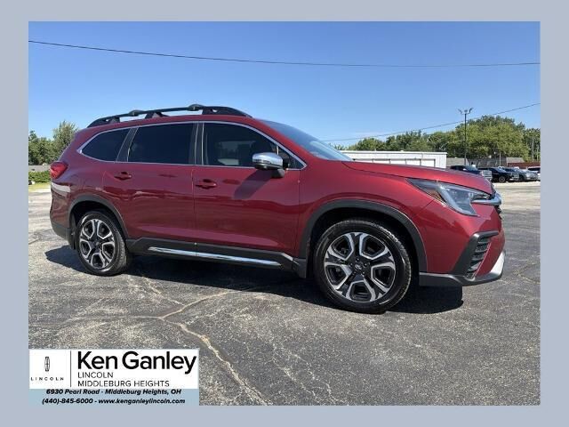 2023 Subaru Ascent Limited 8-Passenger — photo 1 of 13