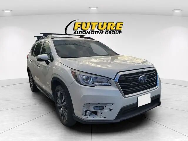 2019 Subaru Ascent Touring