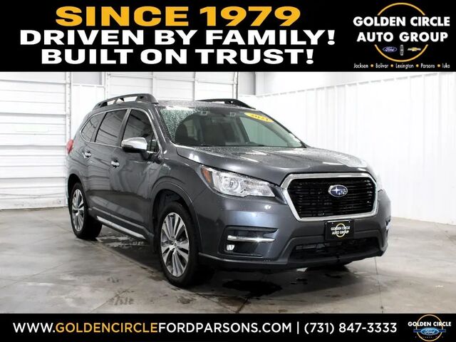 2021 Subaru Ascent Touring
