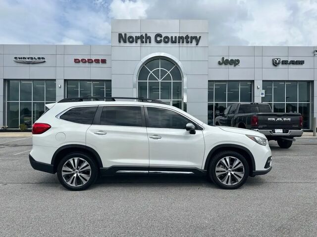 2019 Subaru Ascent Touring