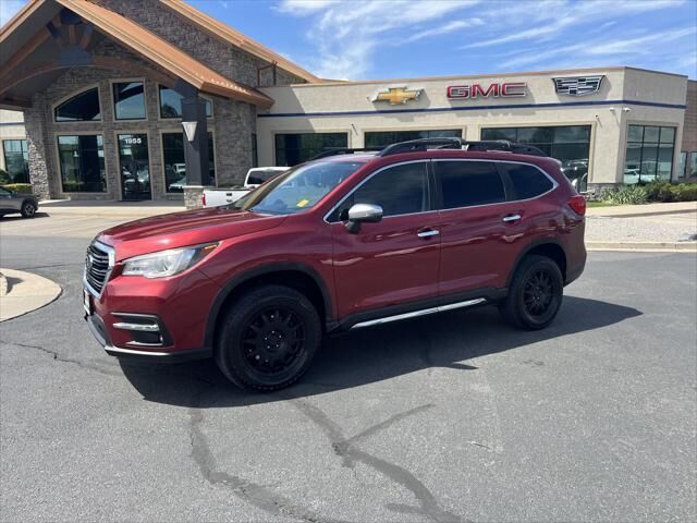 2019 Subaru Ascent Touring