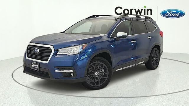 2020 Subaru Ascent Touring