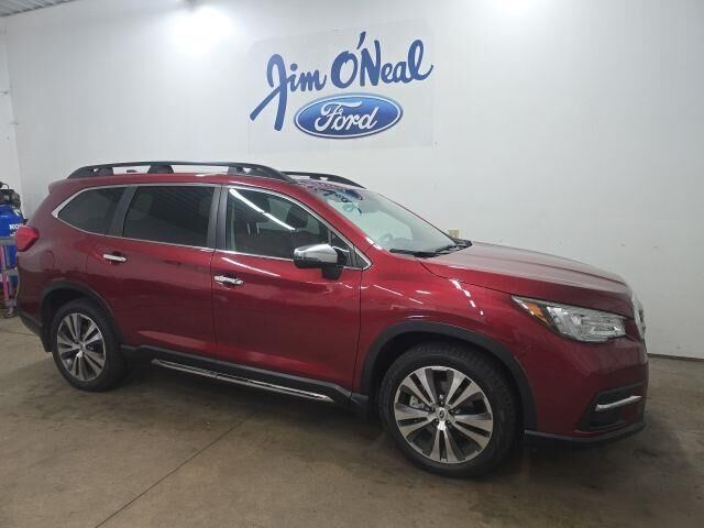 2020 Subaru Ascent Touring — photo 1 of 13