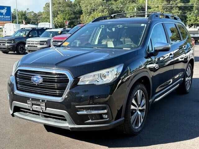 2020 Subaru Ascent Touring