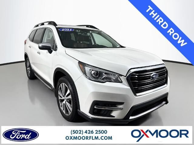 2021 Subaru Ascent Touring