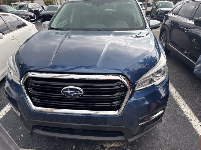 2022 Subaru Ascent Touring