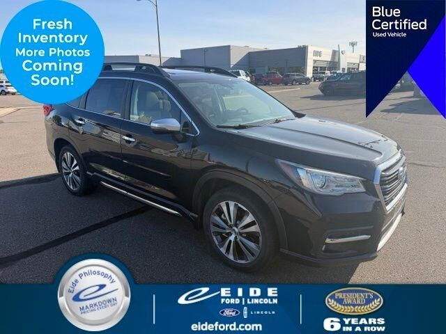 2020 Subaru Ascent Touring