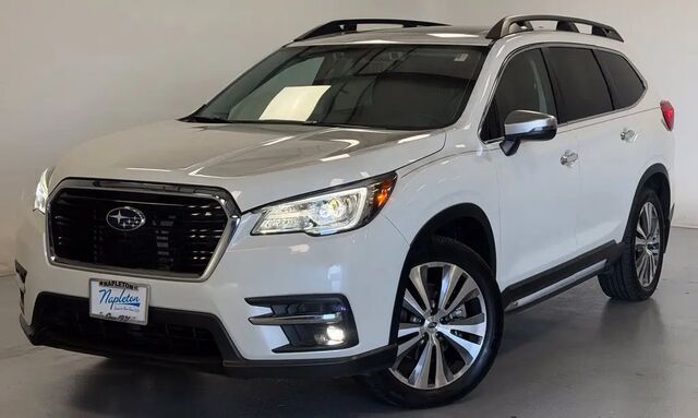 2020 Subaru Ascent Touring