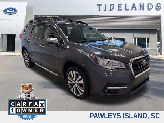 2021 Subaru Ascent Touring