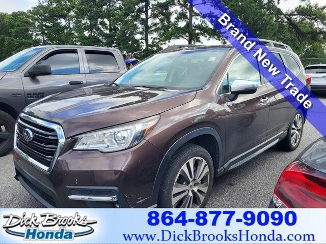 2021 Subaru Ascent Touring