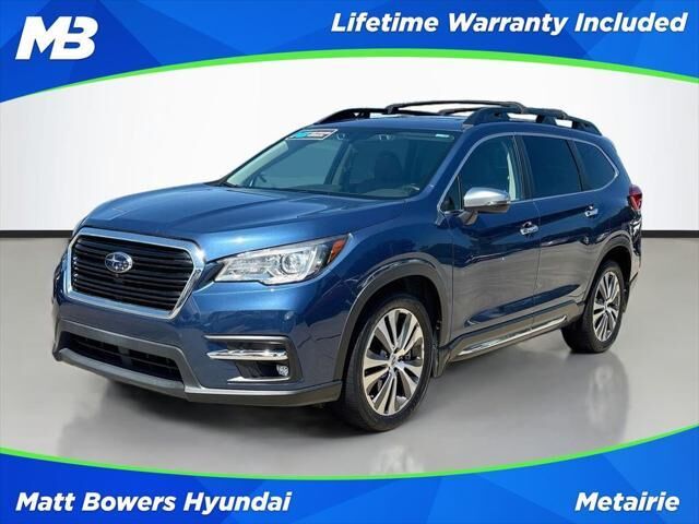 2022 Subaru Ascent Touring