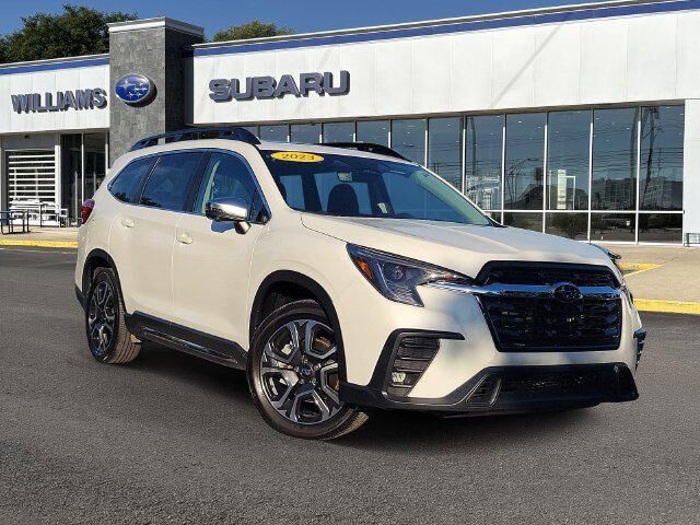 2023 Subaru Ascent Limited 8-Passenger
