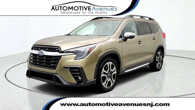 2023 Subaru Ascent Limited