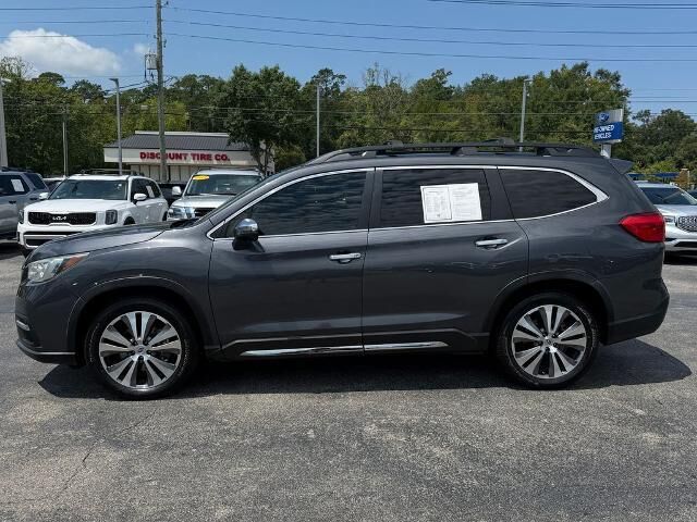 2019 Subaru Ascent Touring