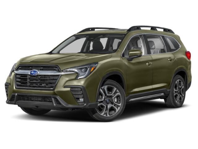 2023 Subaru Ascent Limited 8-Passenger — photo 1 of 13