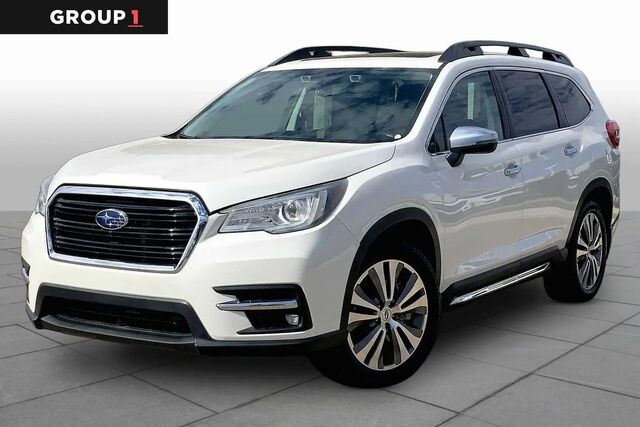 2020 Subaru Ascent Touring